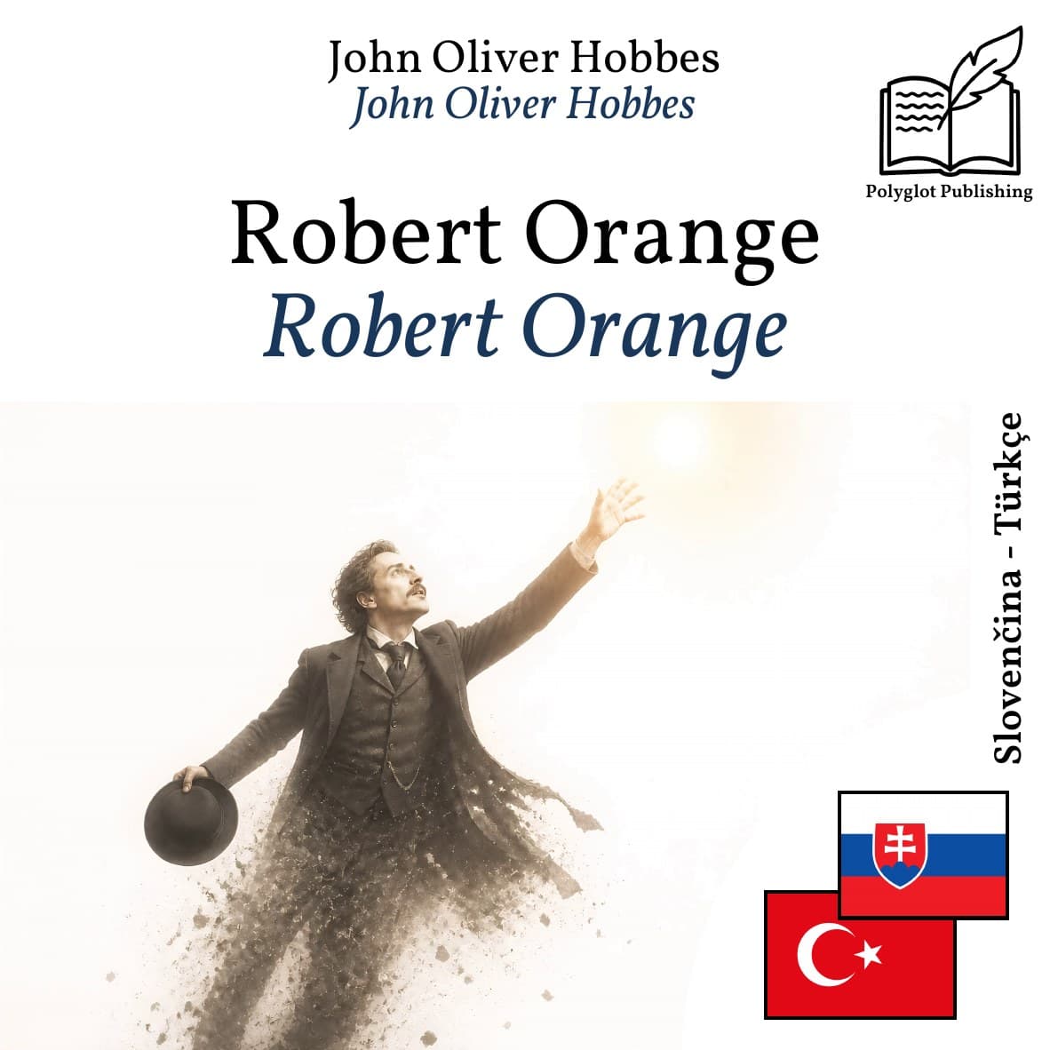 Robert Orange