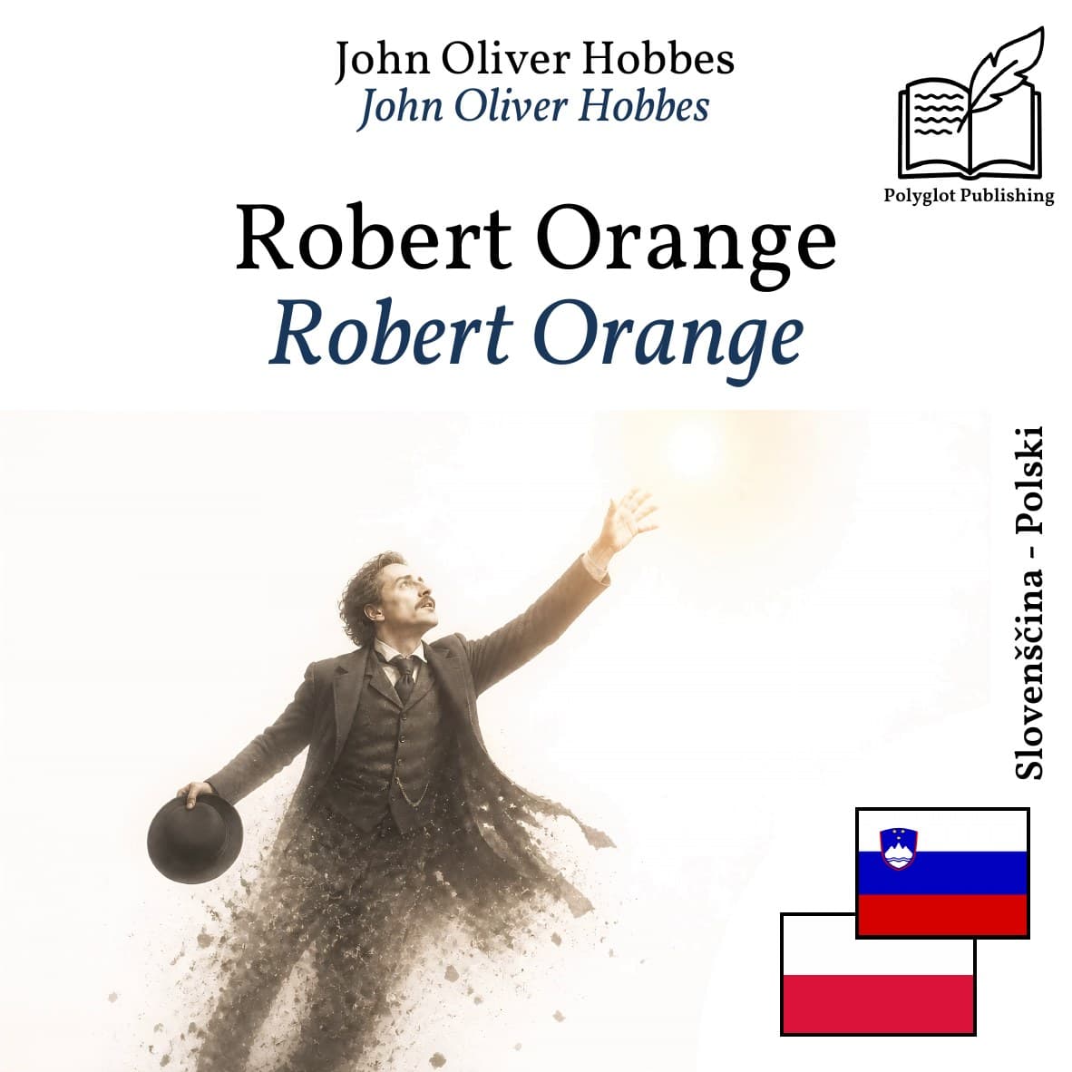 Robert Orange