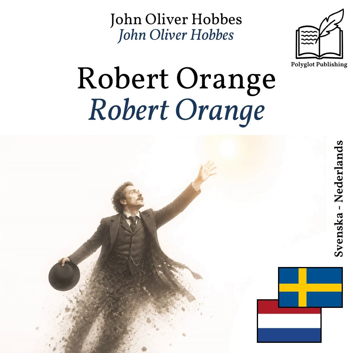 Robert Orange