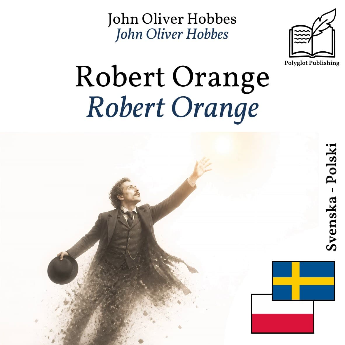 Robert Orange