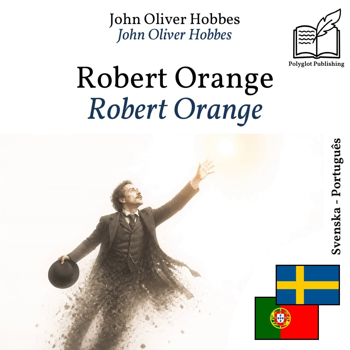 Robert Orange