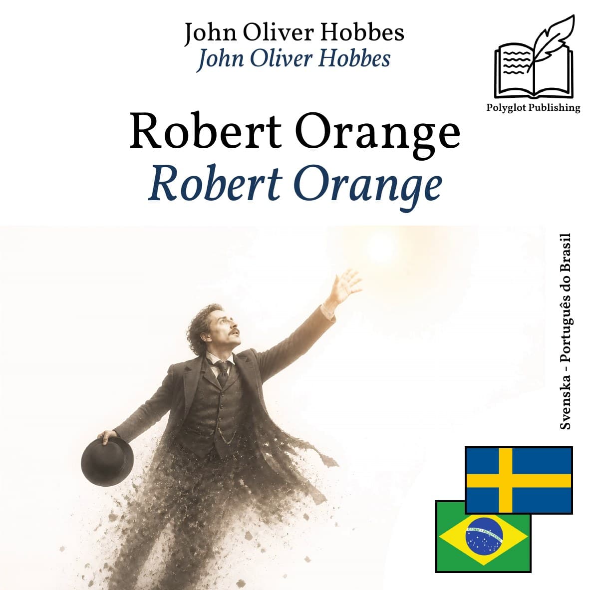 Robert Orange