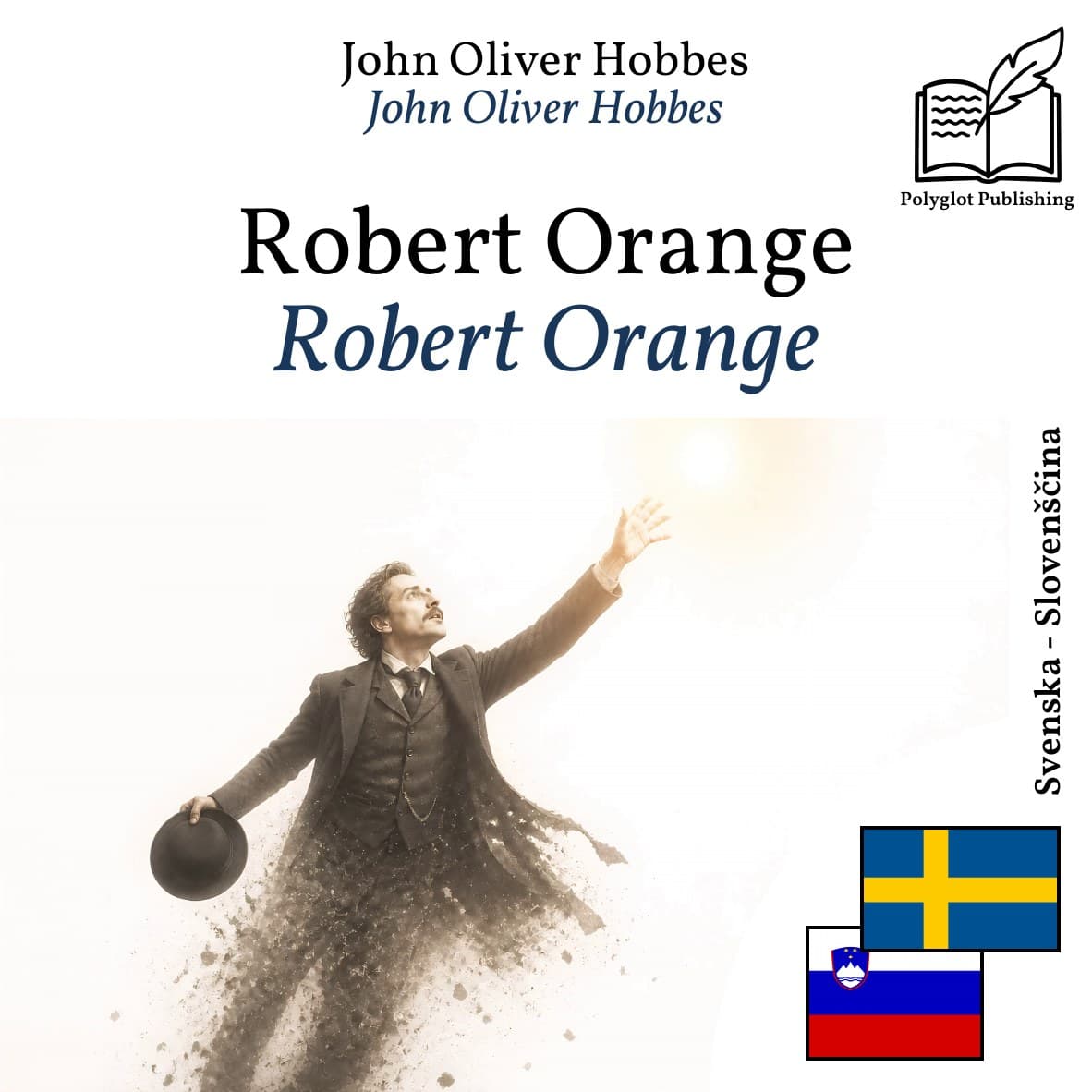 Robert Orange