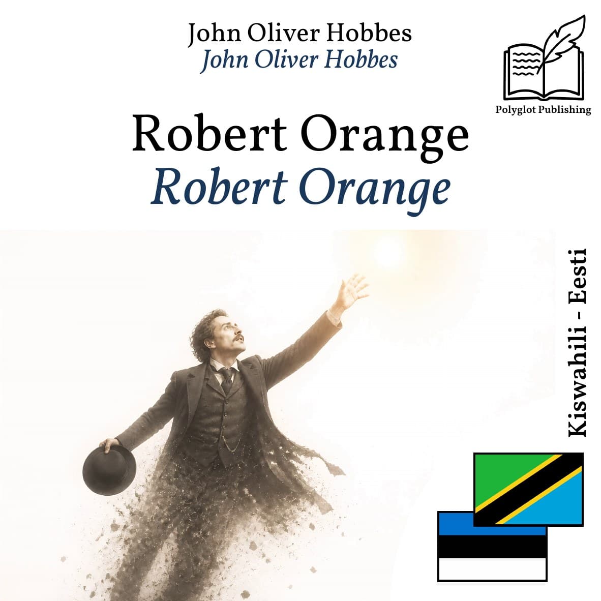 Robert Orange