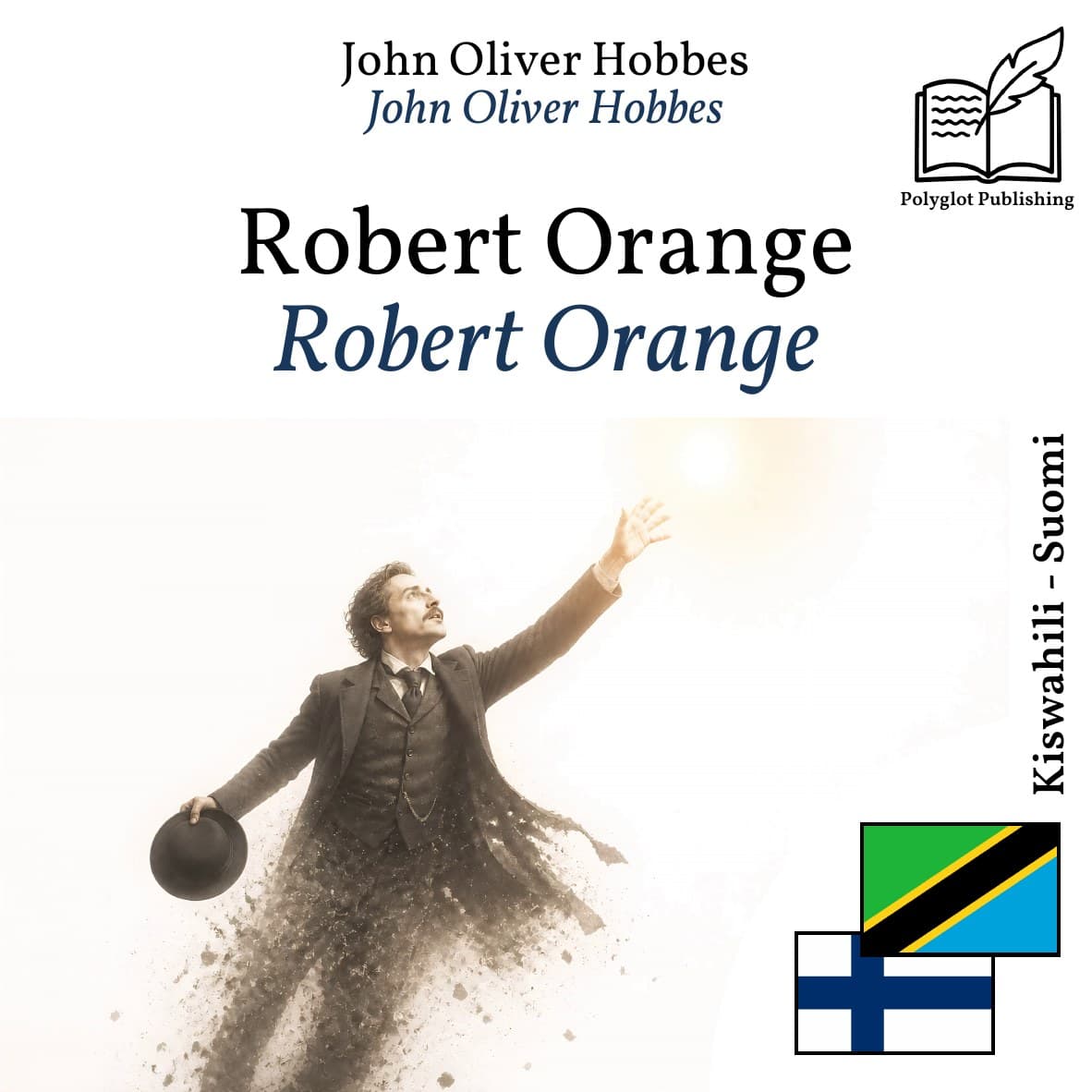 Robert Orange