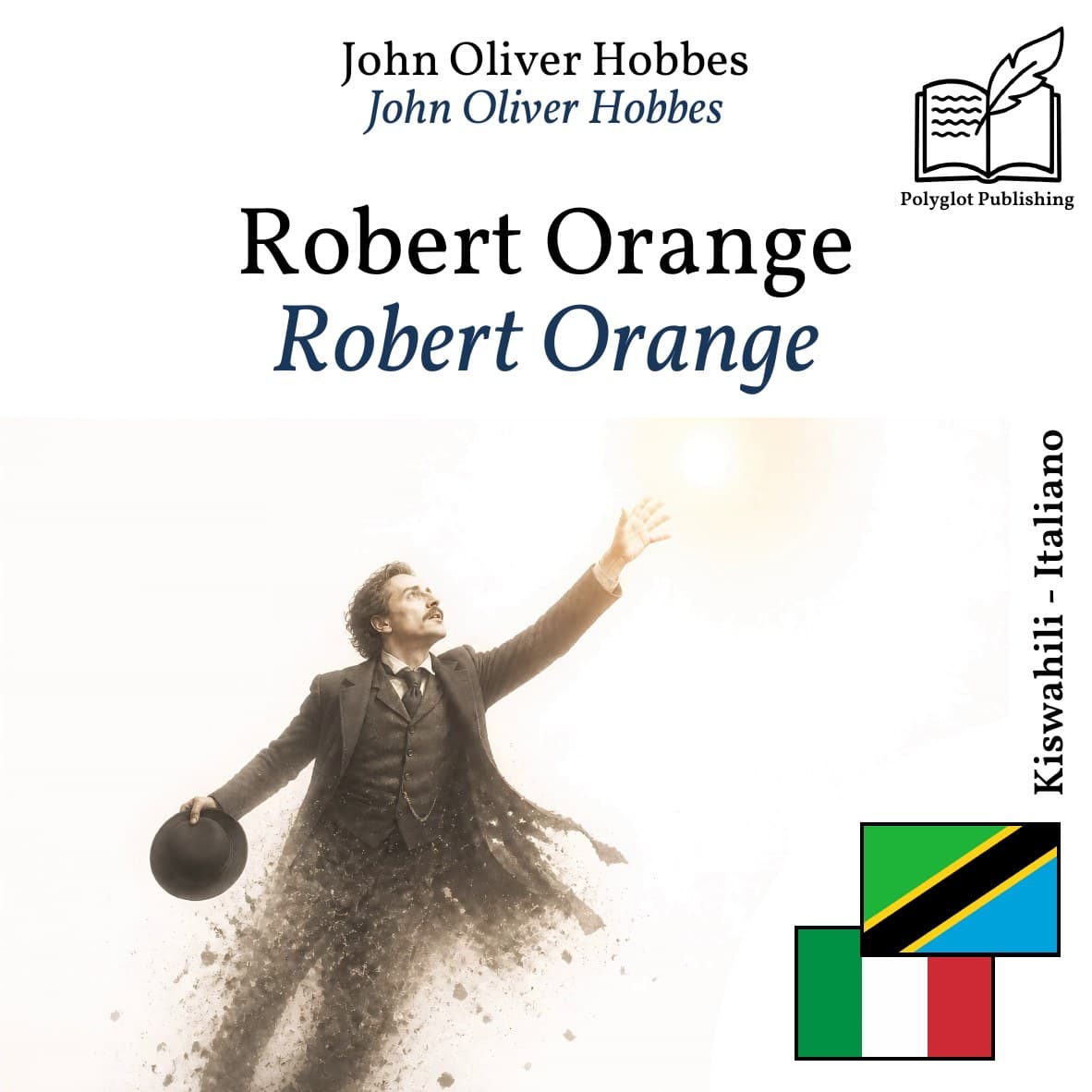Robert Orange