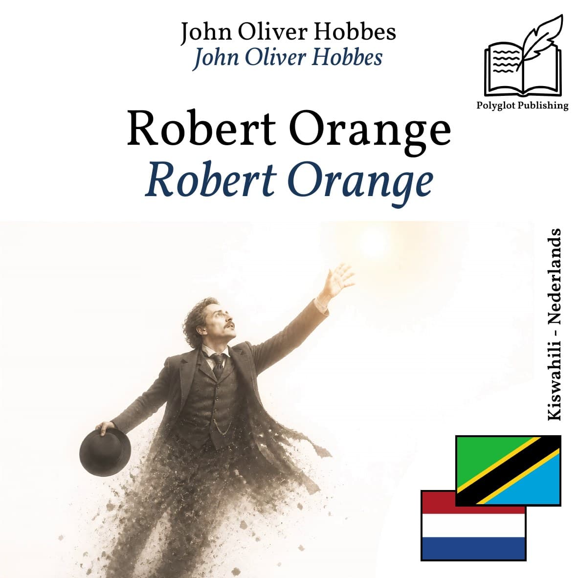 Robert Orange