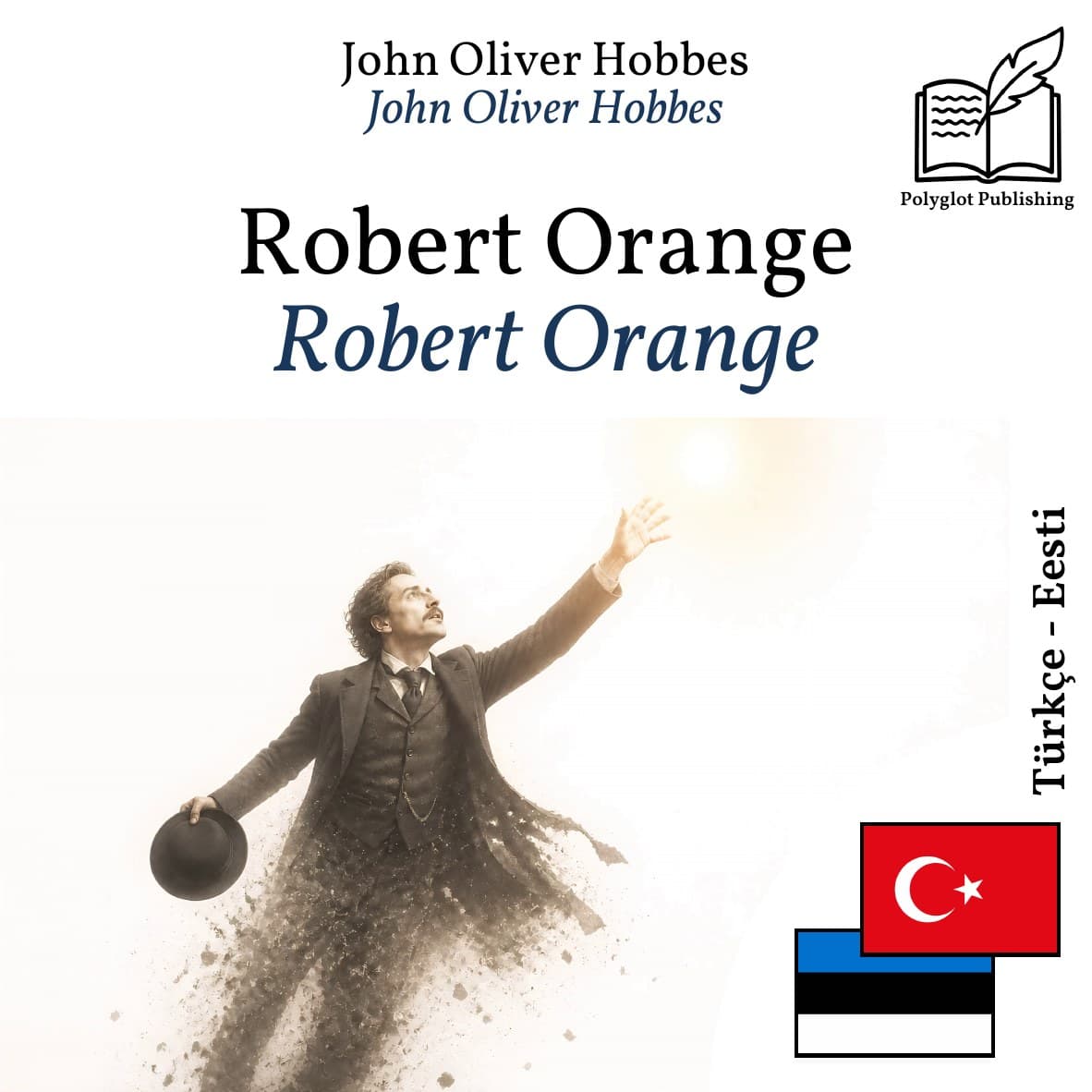 Robert Orange