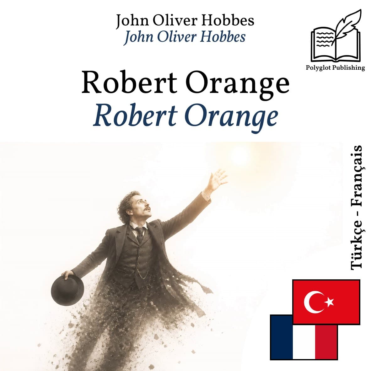 Robert Orange