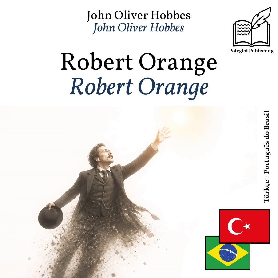 Robert Orange