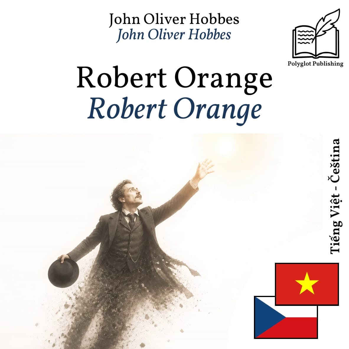 Robert Orange