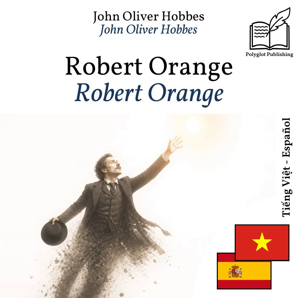 Robert Orange