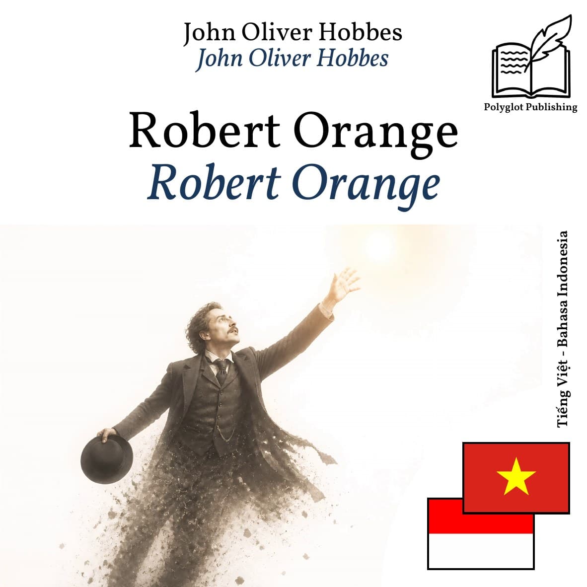 Robert Orange