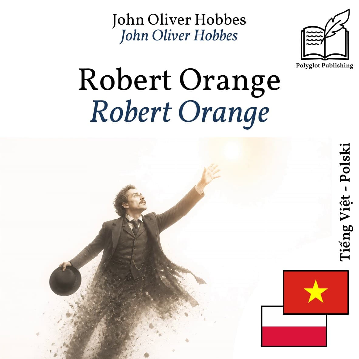 Robert Orange
