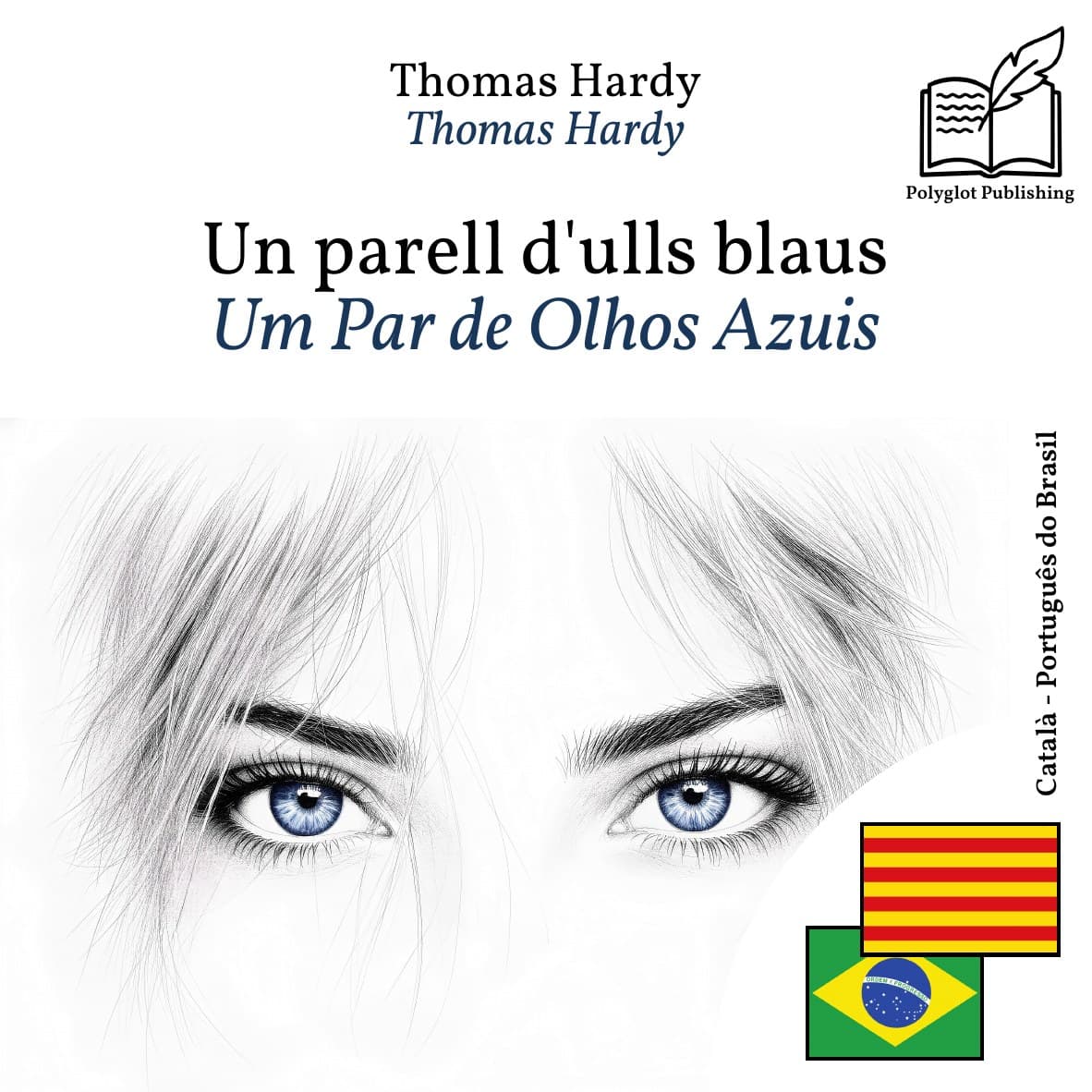 Um Par de Olhos Azuis