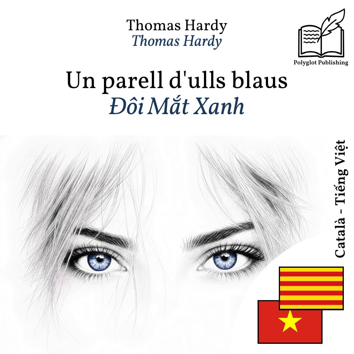 Đôi Mắt Xanh