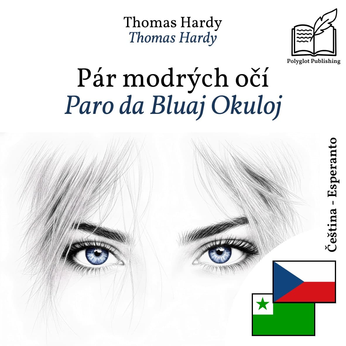 Paro da Bluaj Okuloj