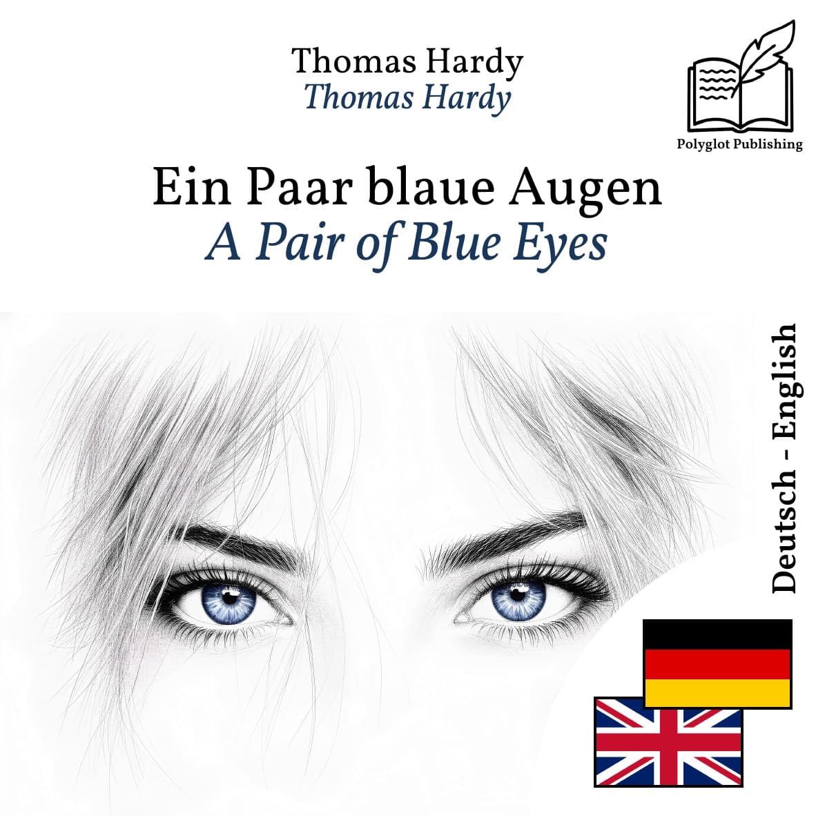 A Pair of Blue Eyes