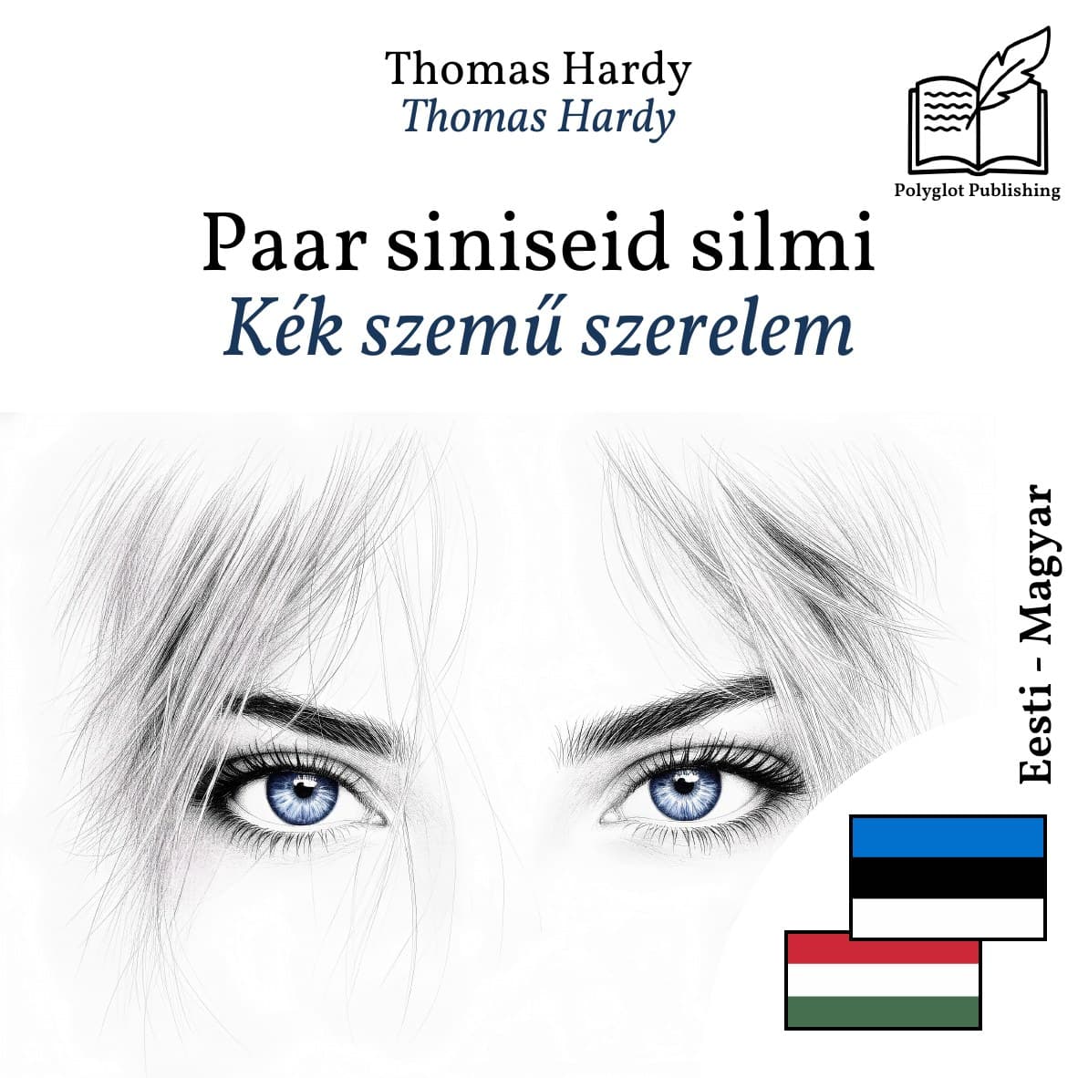 Kék szemű szerelem