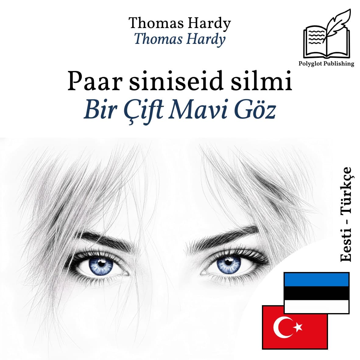Bir Çift Mavi Göz