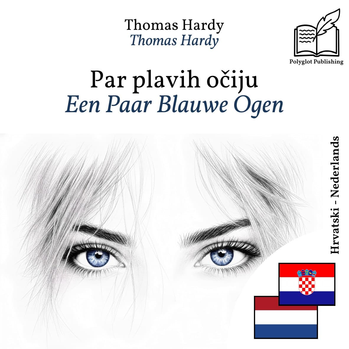 Een Paar Blauwe Ogen