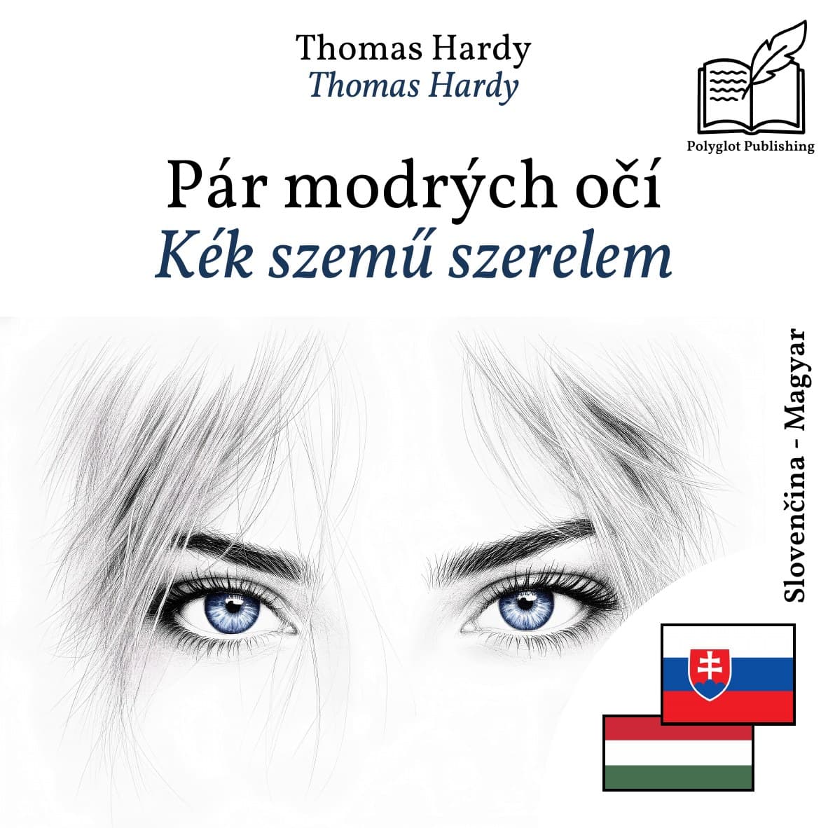 Kék szemű szerelem