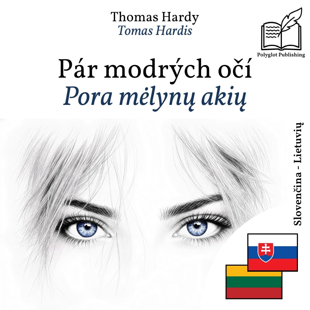 Pora mėlynų akių
