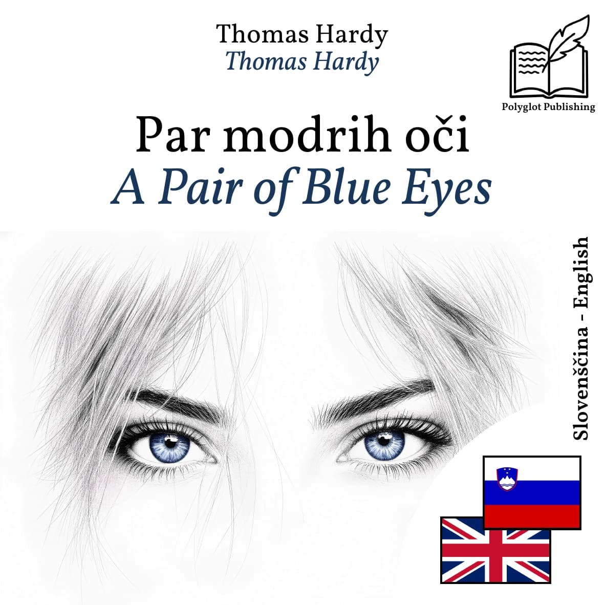 A Pair of Blue Eyes