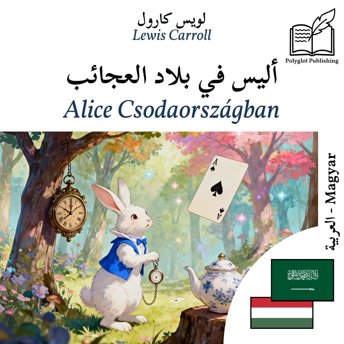Alice Csodaországban