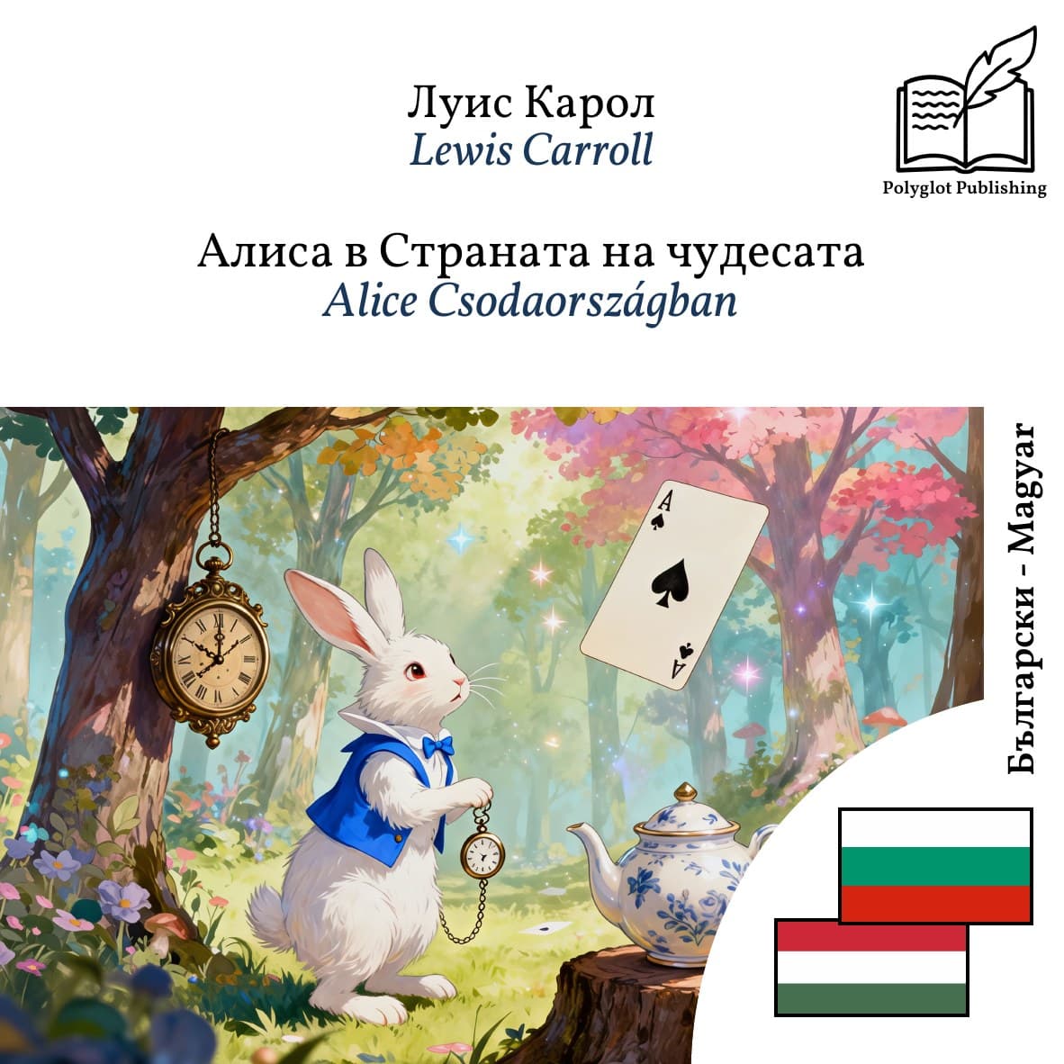 Alice Csodaországban