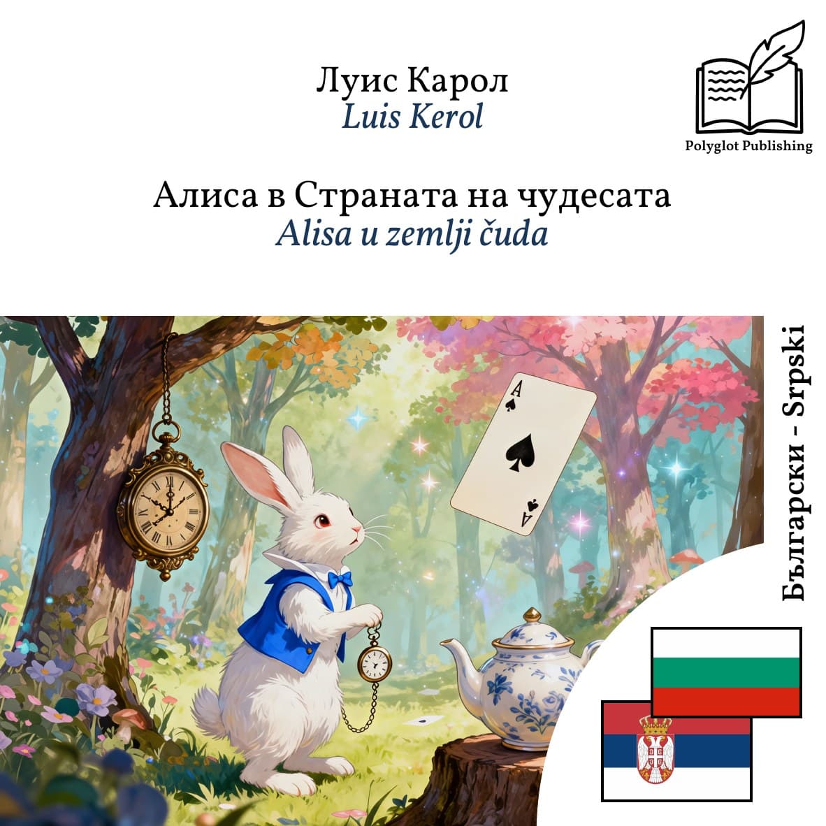 Alisa u zemlji čuda