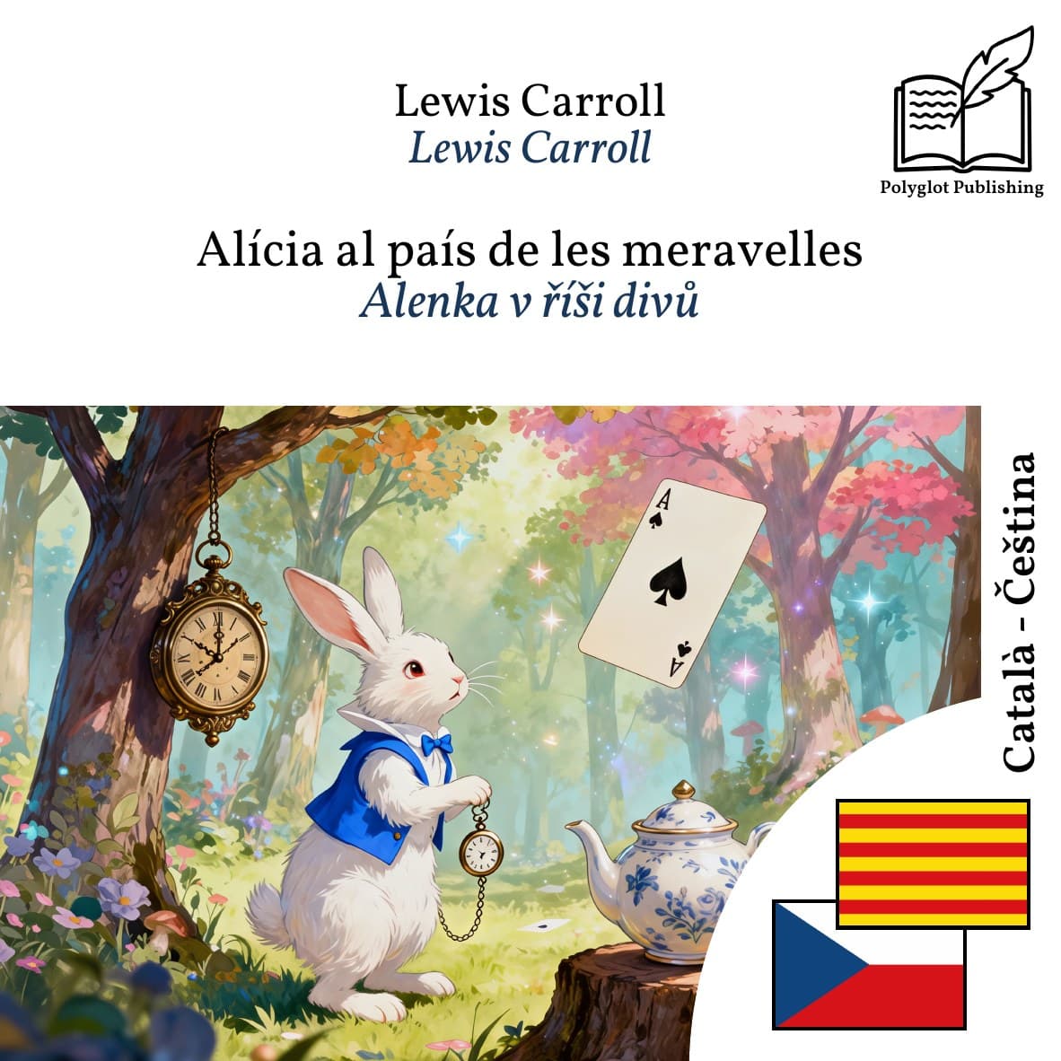 Alenka v říši divů