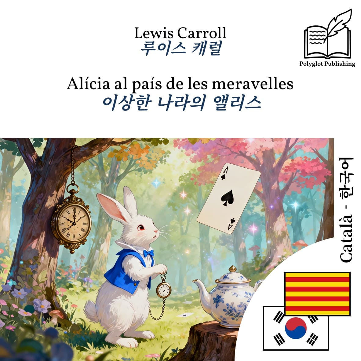 이상한 나라의 앨리스