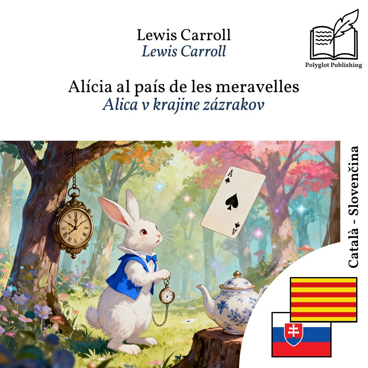 Alica v krajine zázrakov