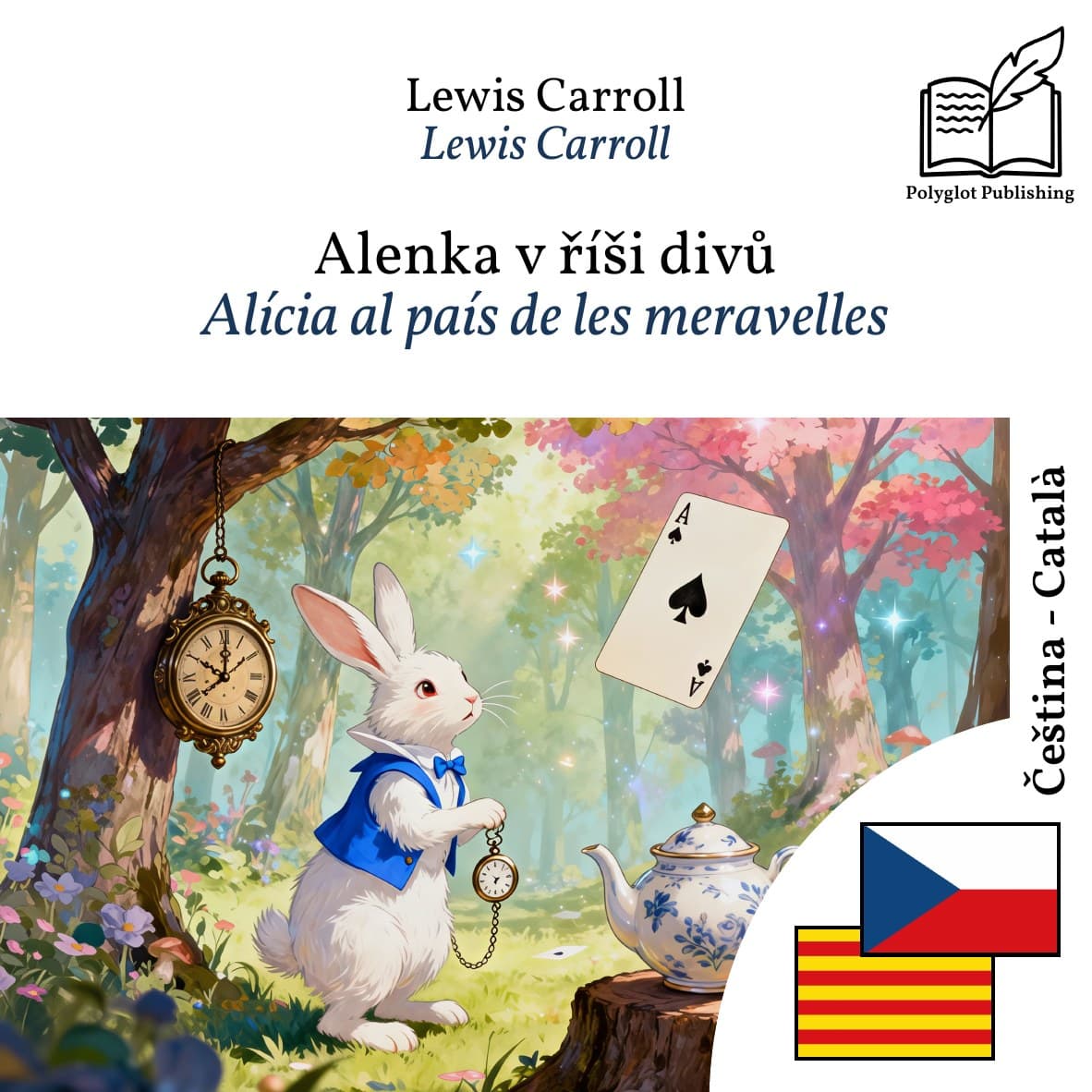 Alícia al país de les meravelles