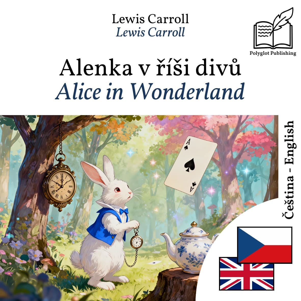 Alice in Wonderland