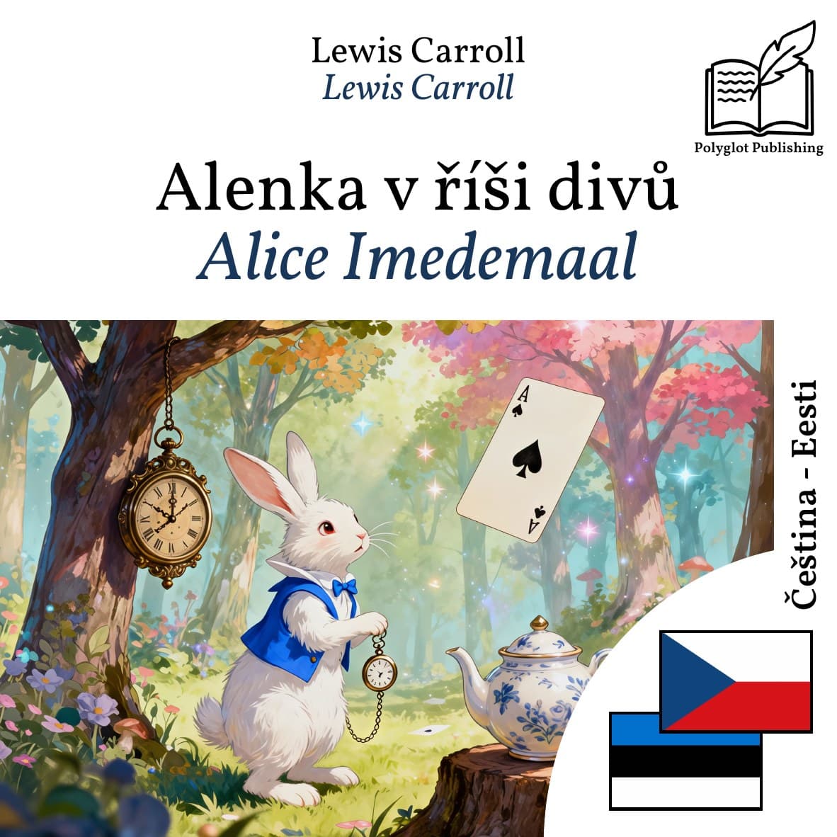 Alice Imedemaal