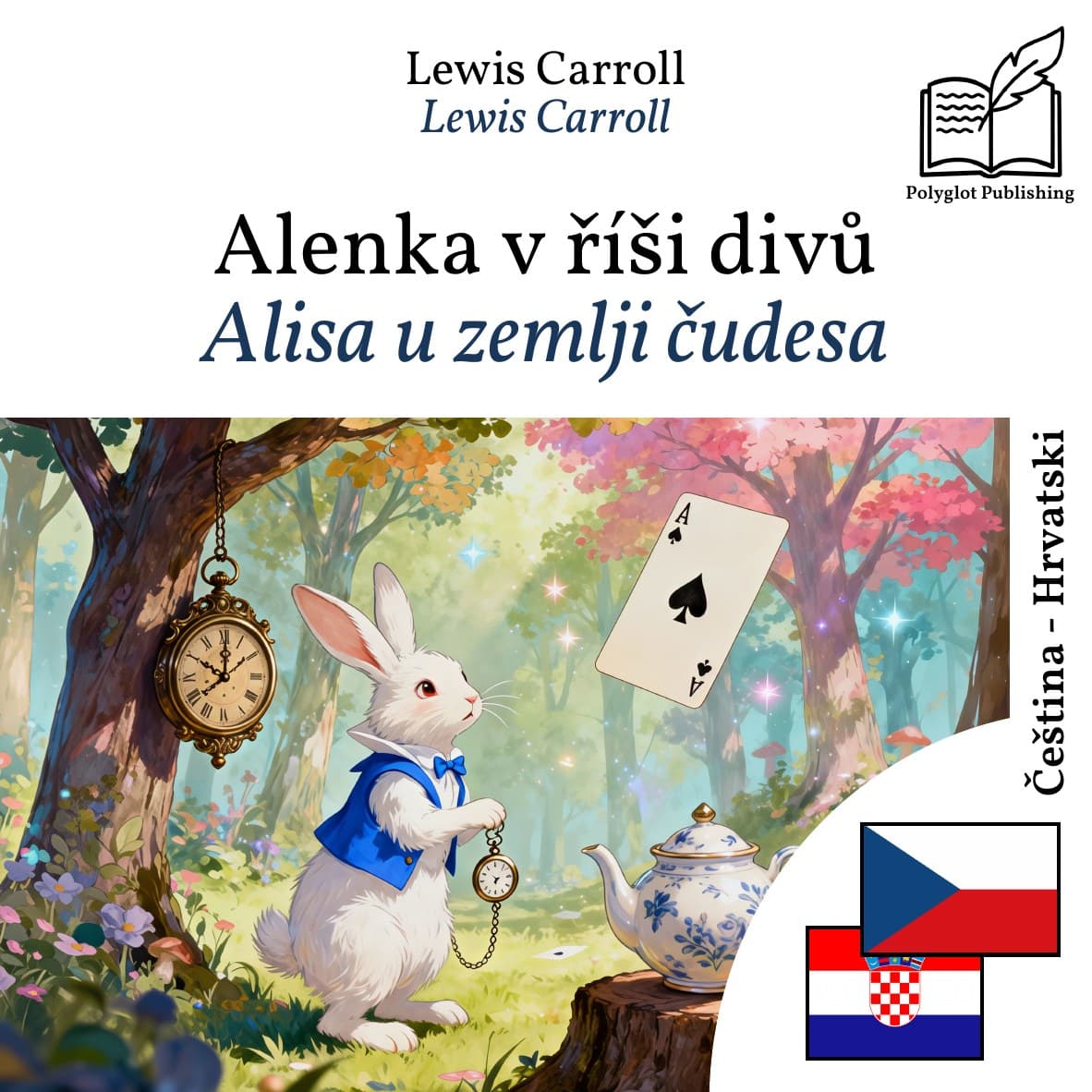Alisa u zemlji čudesa