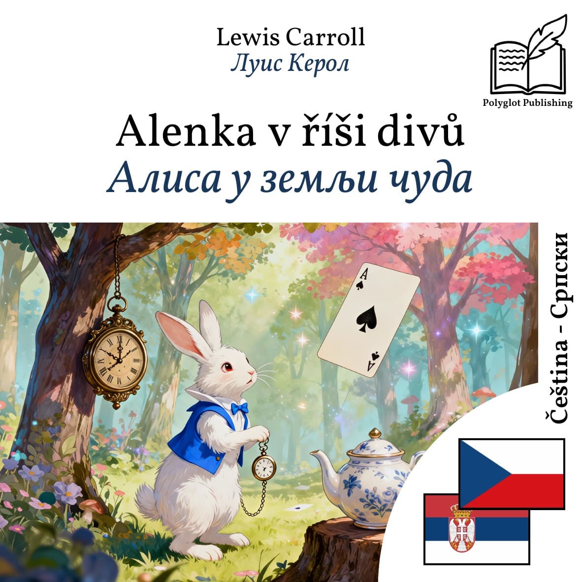 Алиса у земљи чуда