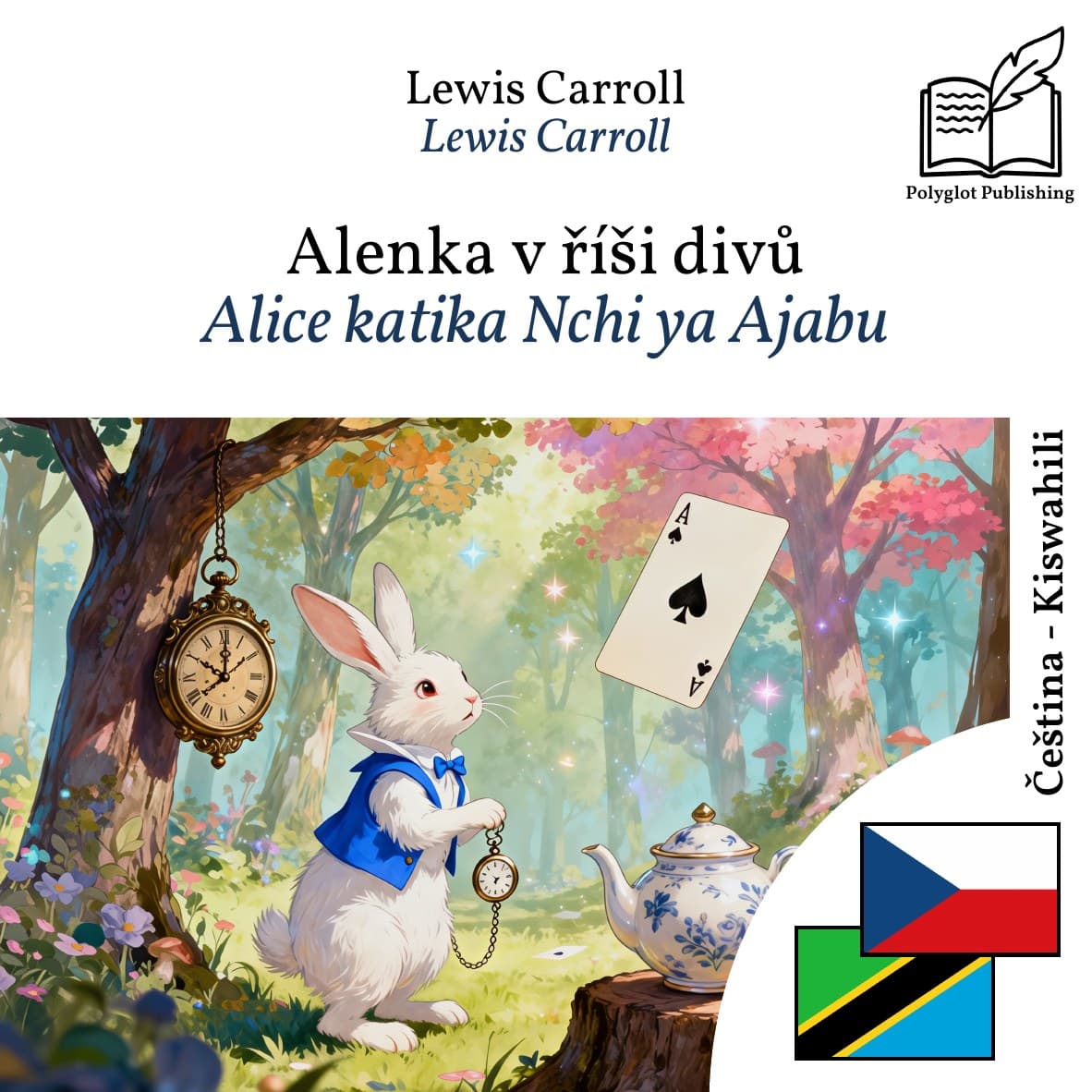 Alice katika Nchi ya Ajabu