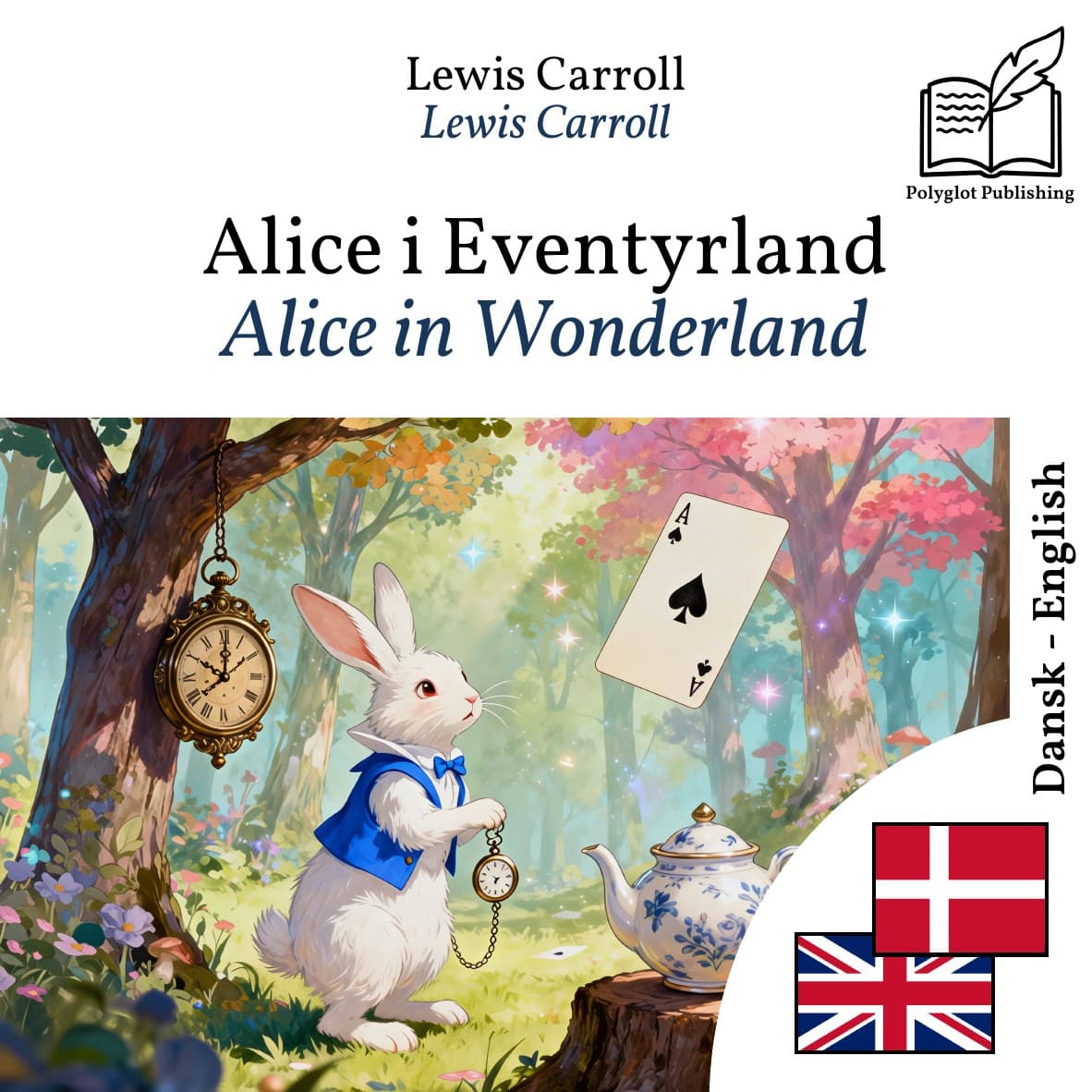 Alice in Wonderland