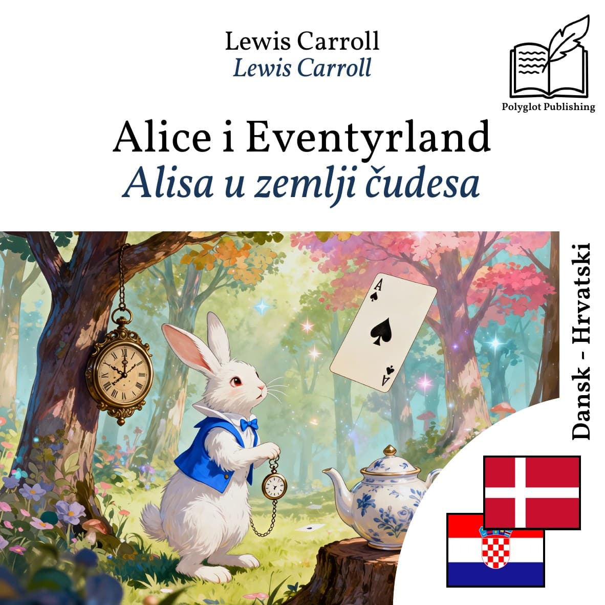 Alisa u zemlji čudesa