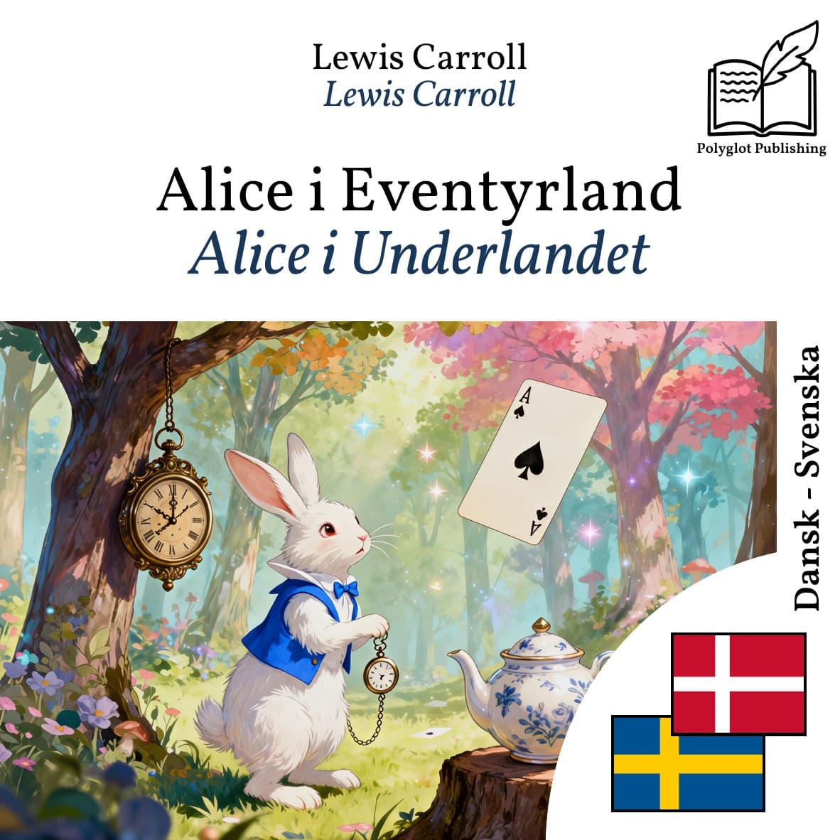 Alice i Underlandet