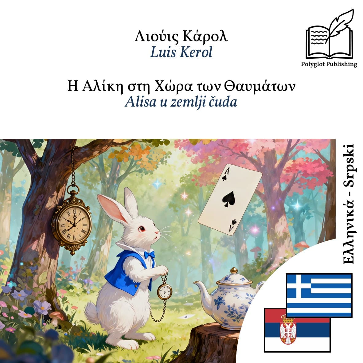 Alisa u zemlji čuda