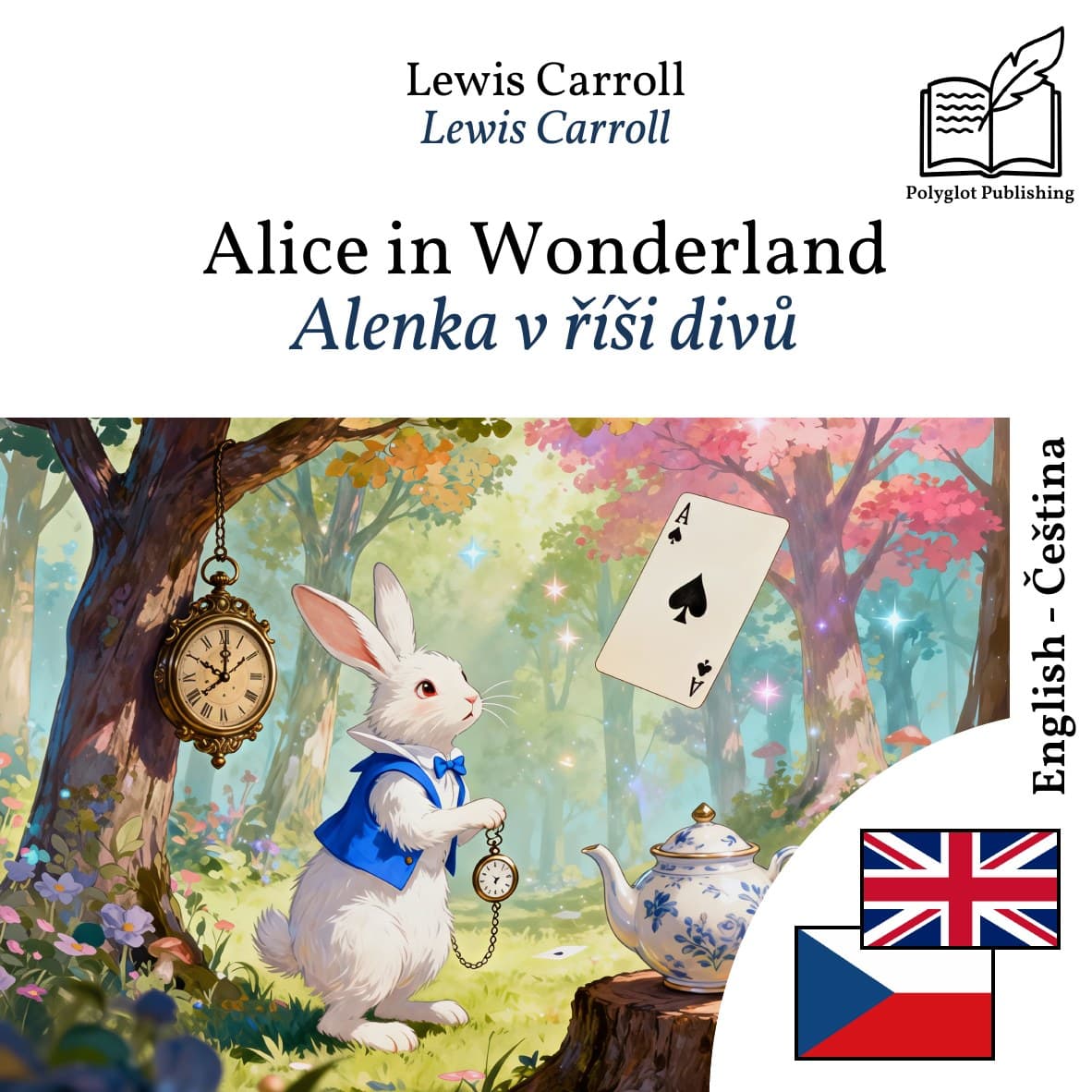 Alenka v říši divů