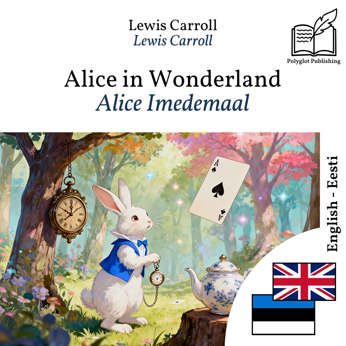 Alice Imedemaal