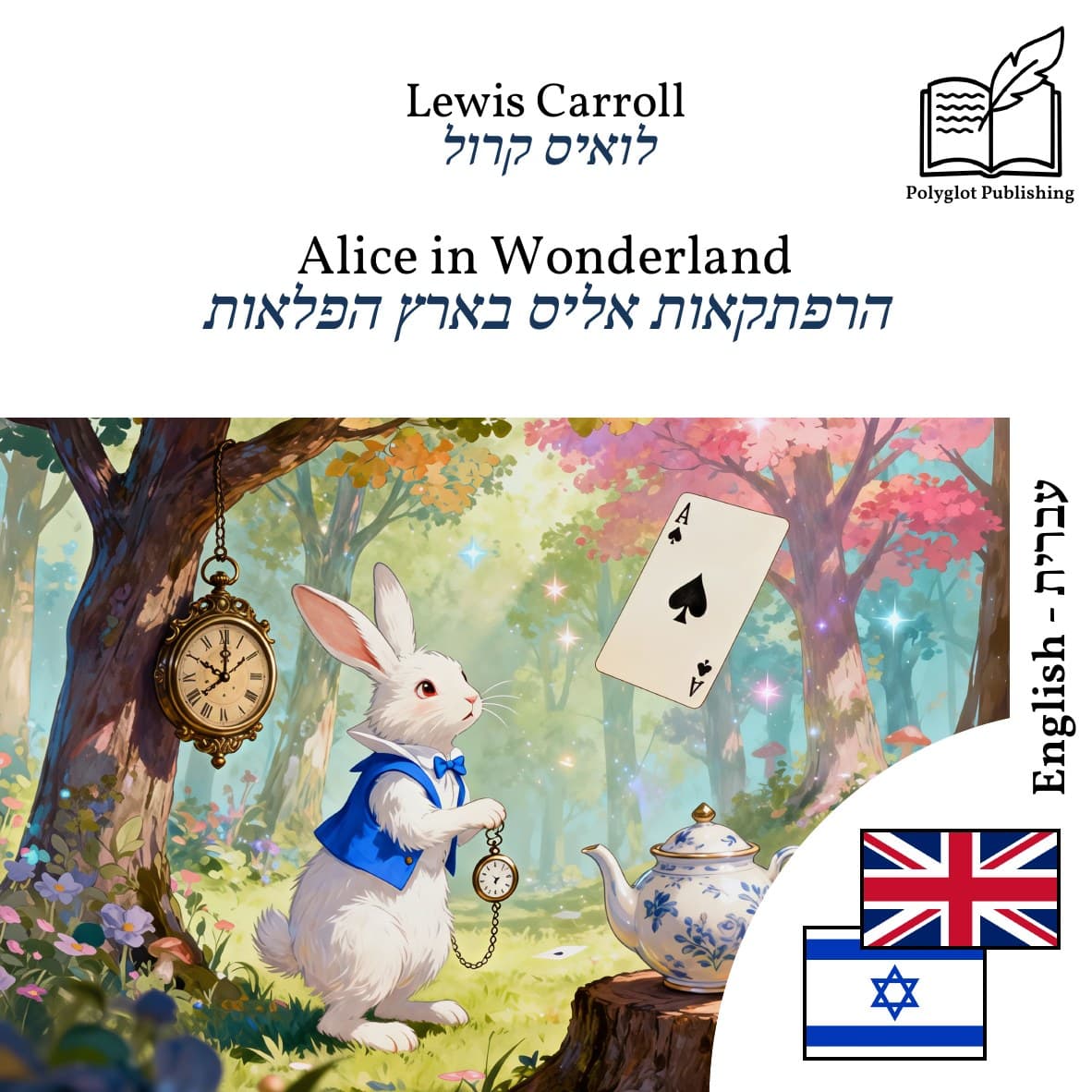 הרפתקאות אליס בארץ הפלאות
