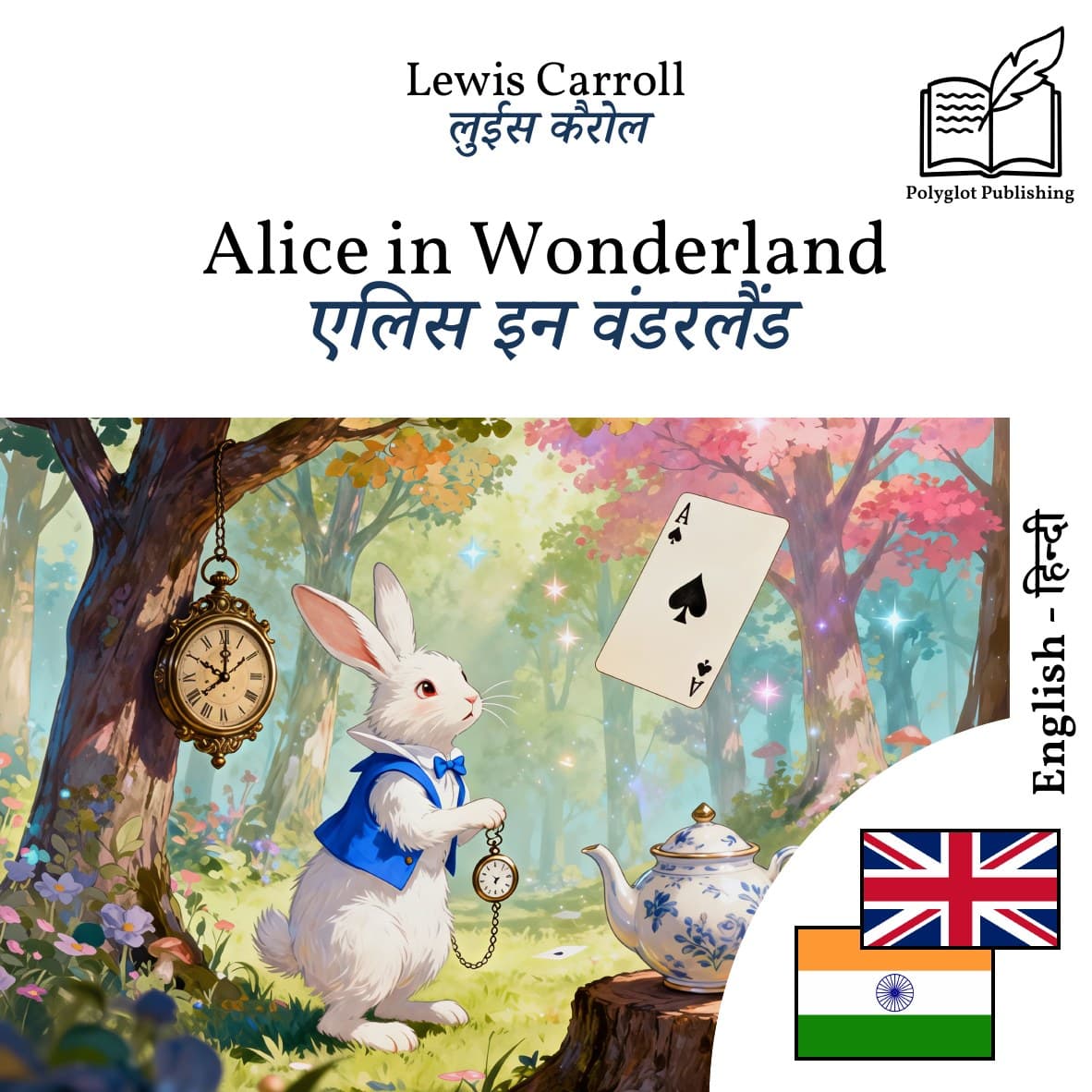 एलिस इन वंडरलैंड