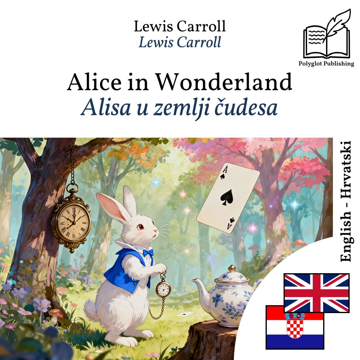 Alisa u zemlji čudesa