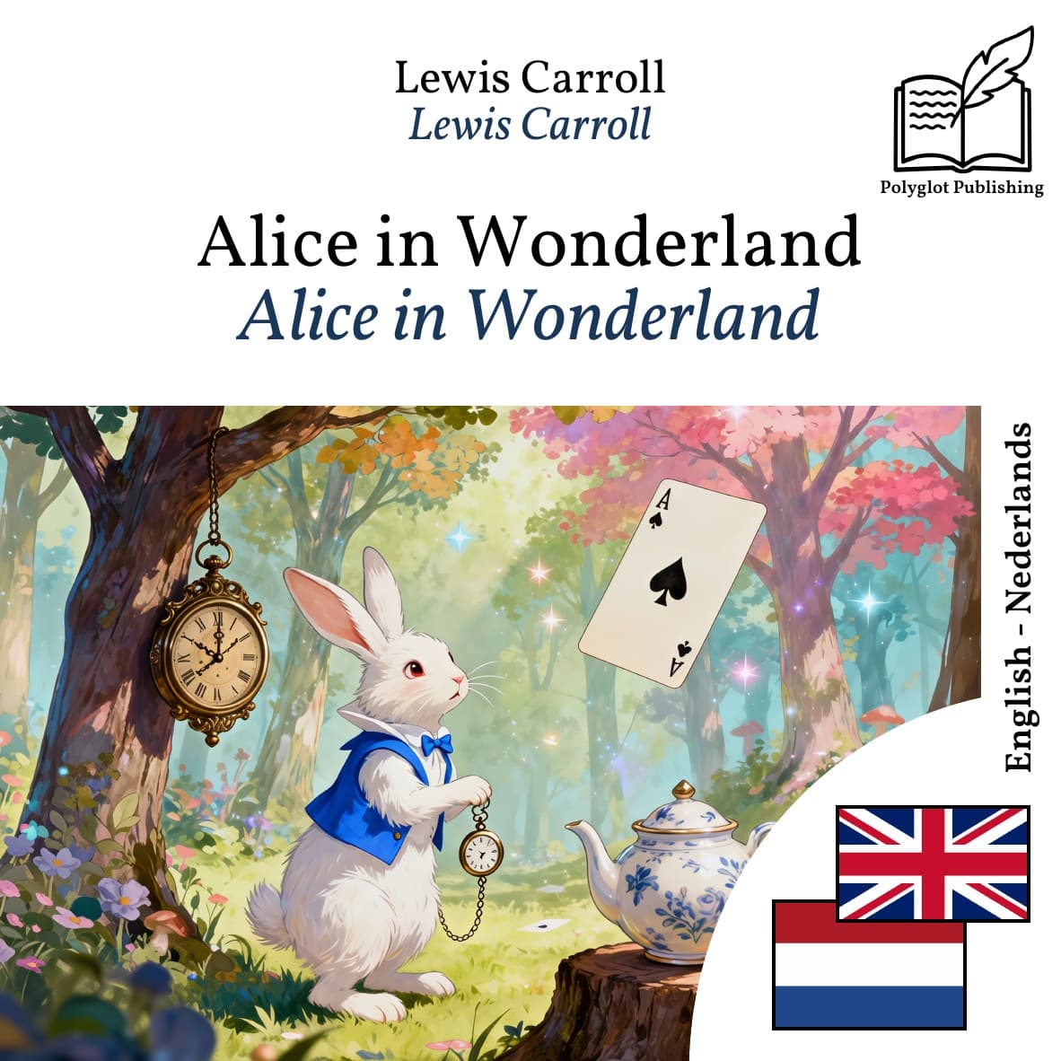 Alice in Wonderland